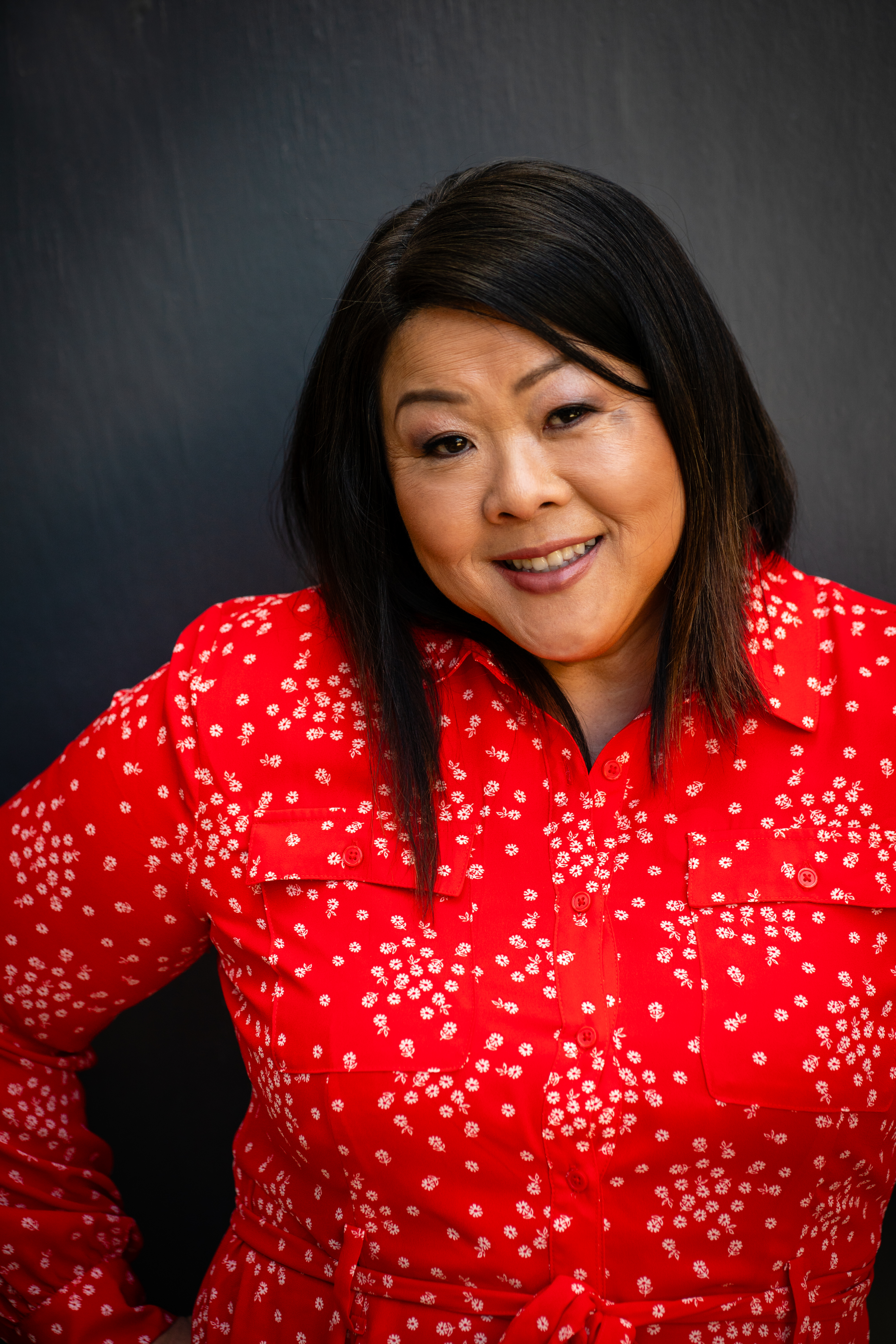 Jamie Wong photo